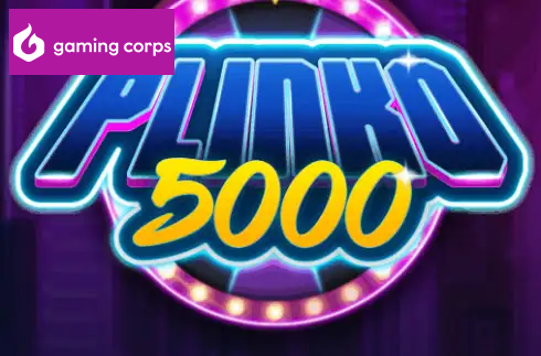 Plinko 5000